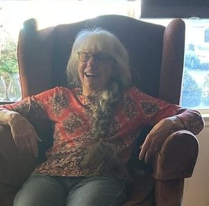 Meet your Posher, Kerry